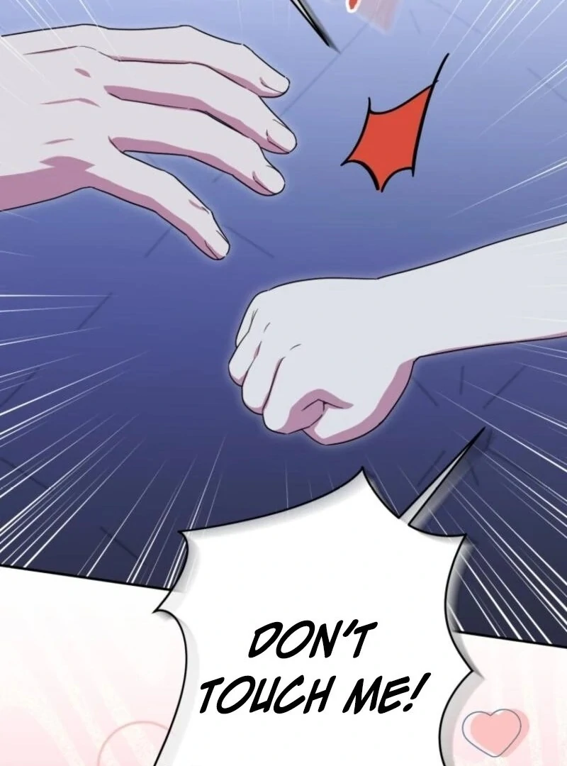 The Princess Is Evil Chapter 165 - Page 9
