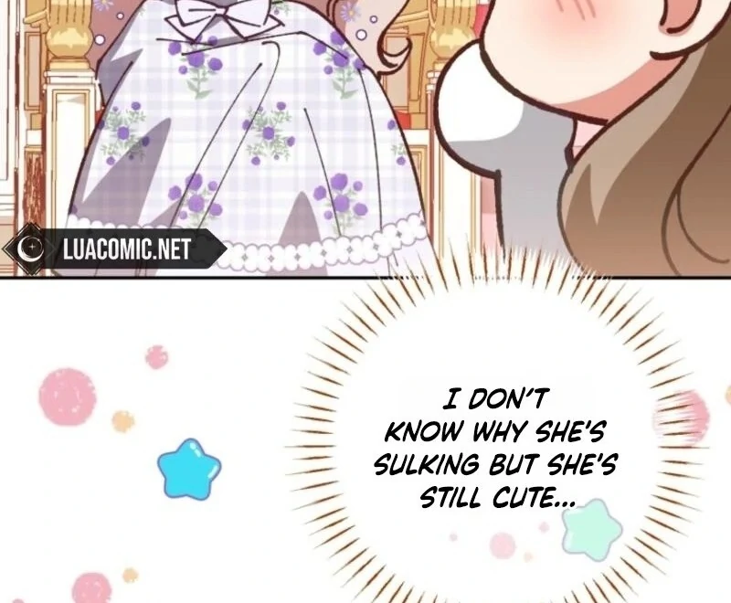 The Princess Is Evil Chapter 165 - Page 86