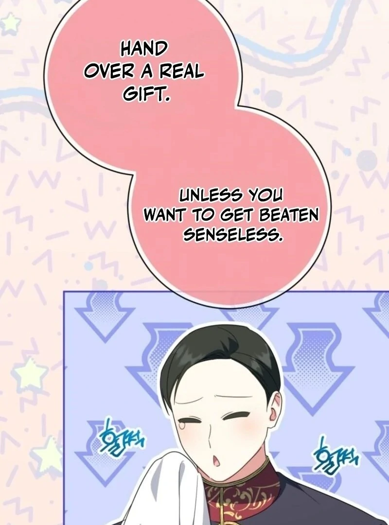 The Princess Is Evil Chapter 165 - Page 95