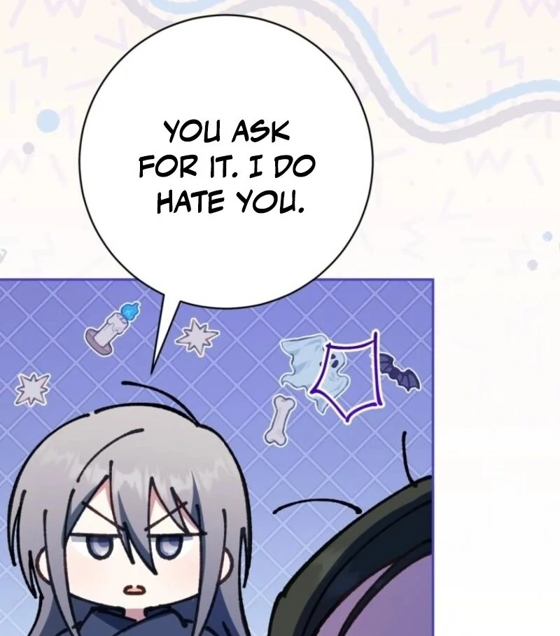 The Princess Is Evil Chapter 165 - Page 97