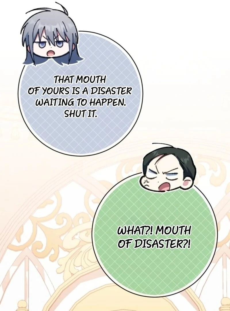The Princess Is Evil Chapter 165 - Page 99