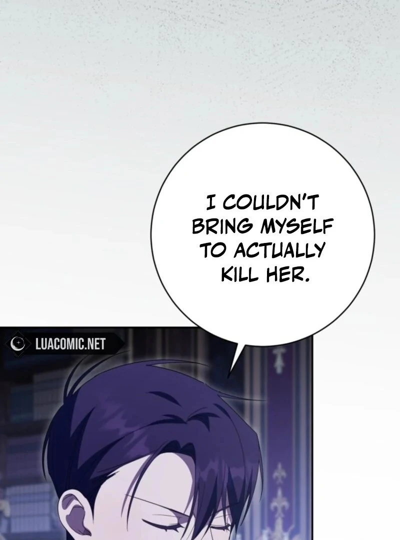 The Princess Is Evil Chapter 166 - Page 105