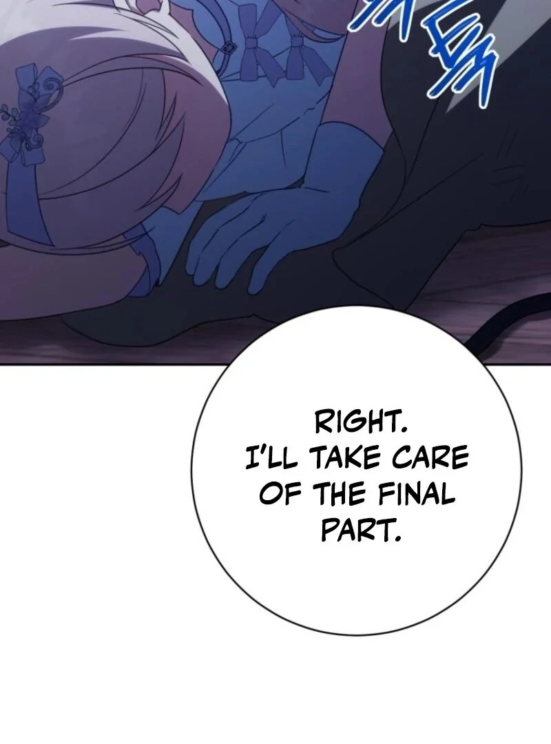 The Princess Is Evil Chapter 166 - Page 112