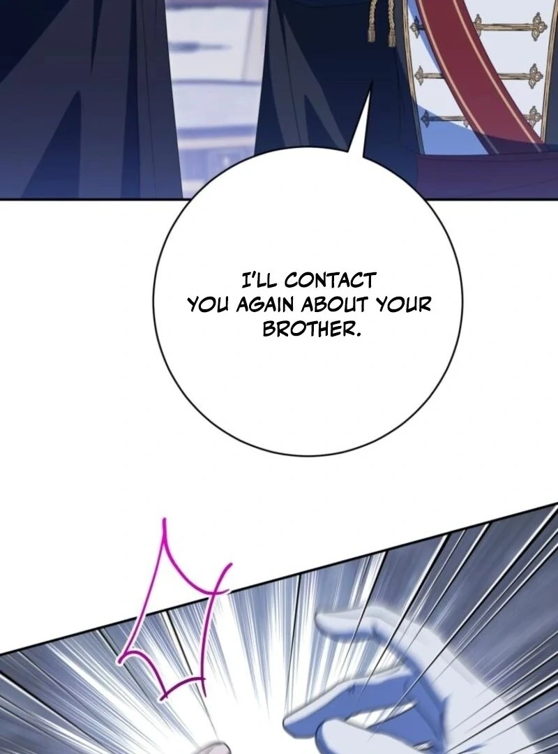 The Princess Is Evil Chapter 166 - Page 114