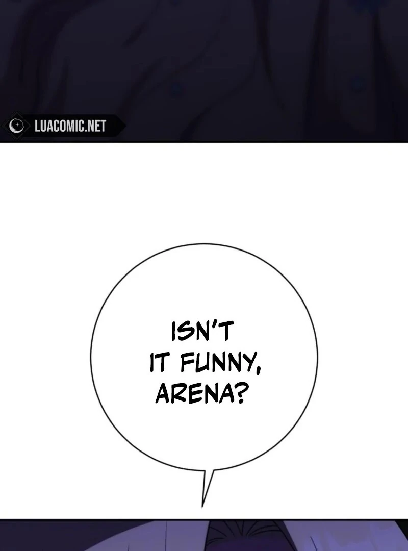 The Princess Is Evil Chapter 166 - Page 120