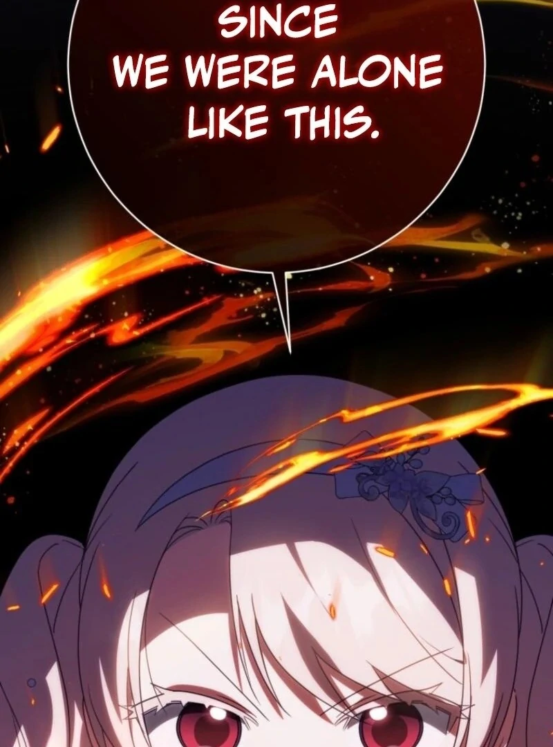The Princess Is Evil Chapter 166 - Page 134