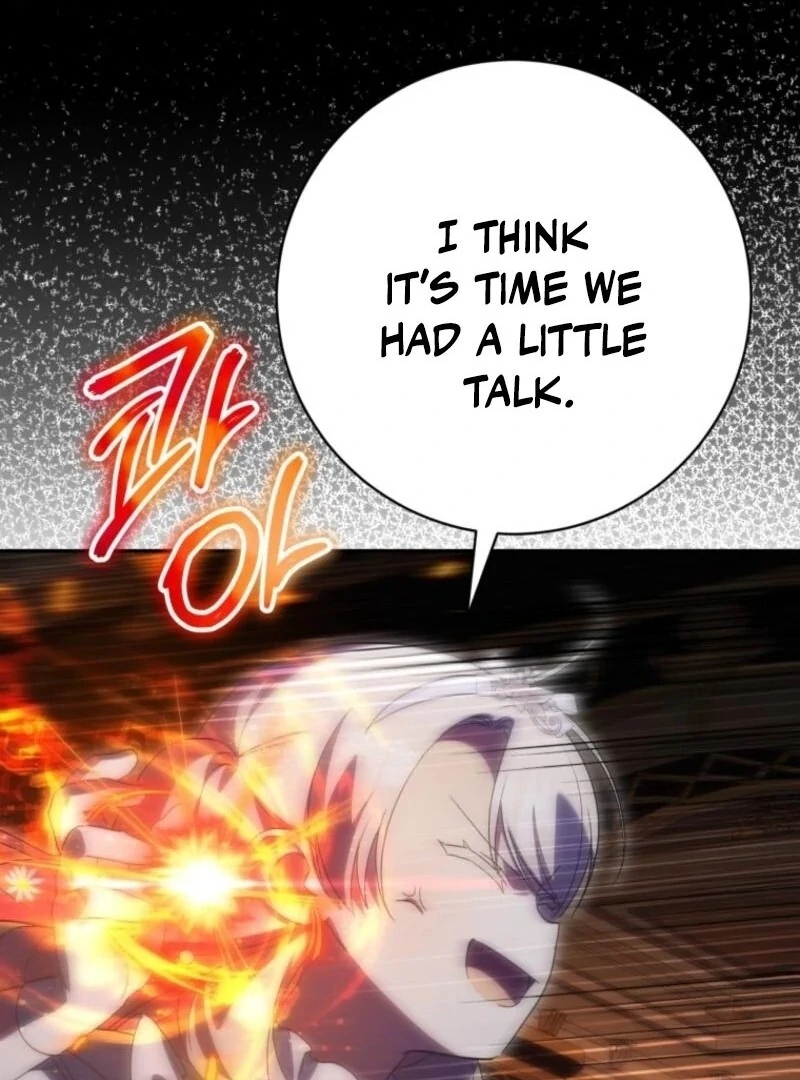 The Princess Is Evil Chapter 166 - Page 137