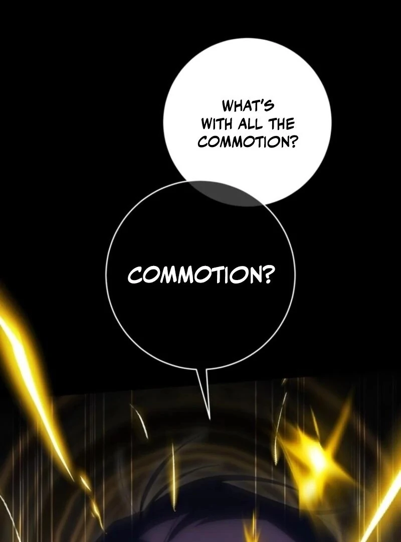The Princess Is Evil Chapter 166 - Page 31