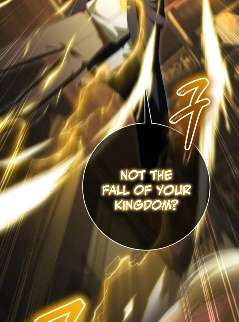 The Princess Is Evil Chapter 166 - Page 35