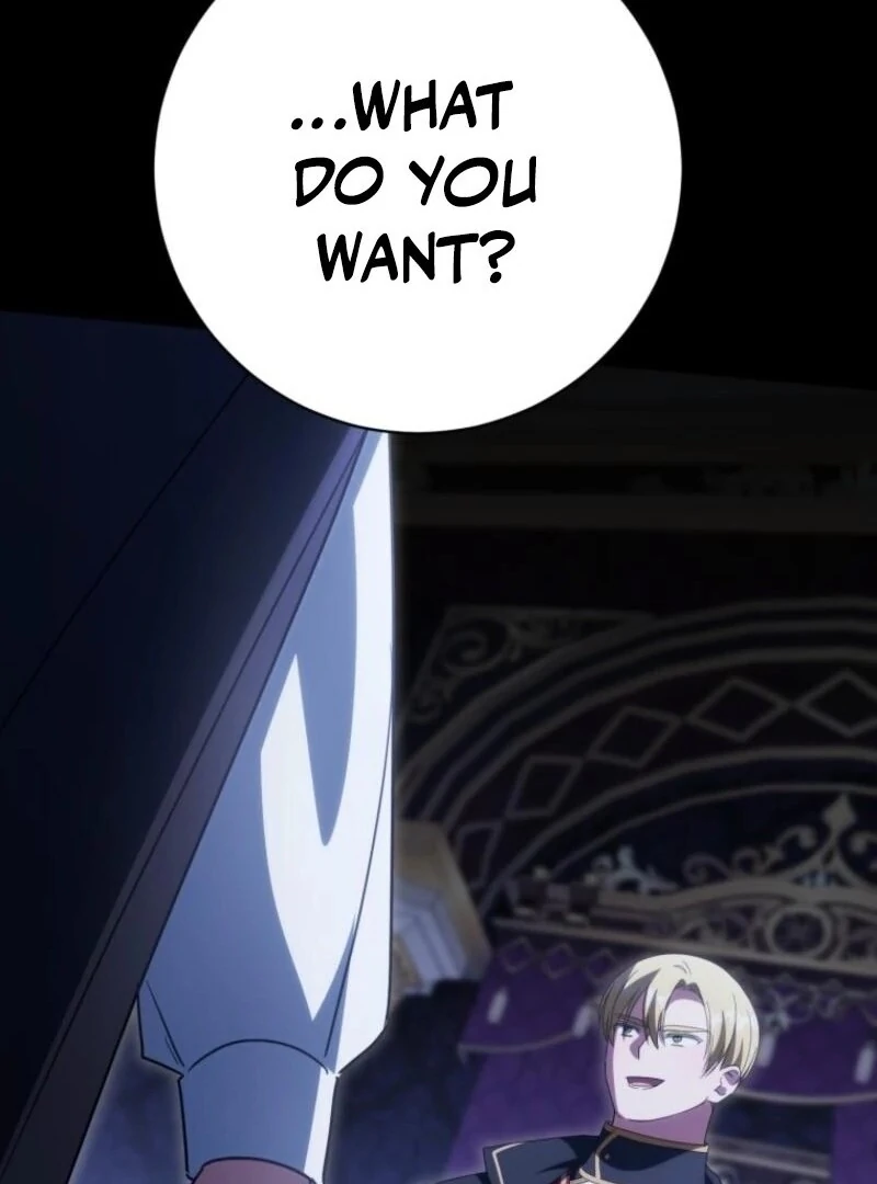 The Princess Is Evil Chapter 166 - Page 50