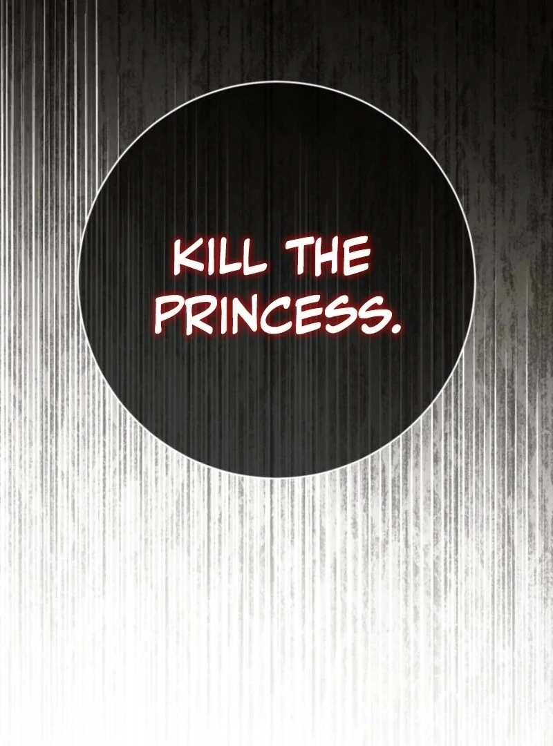 The Princess Is Evil Chapter 166 - Page 52