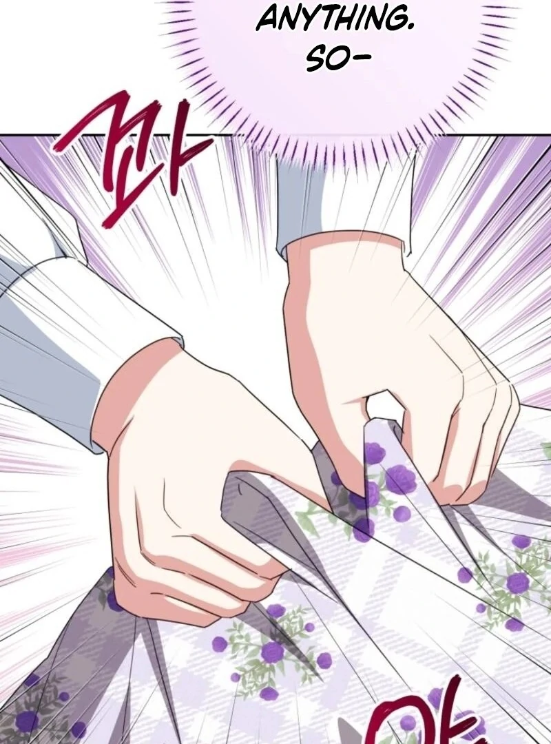The Princess Is Evil Chapter 166 - Page 55
