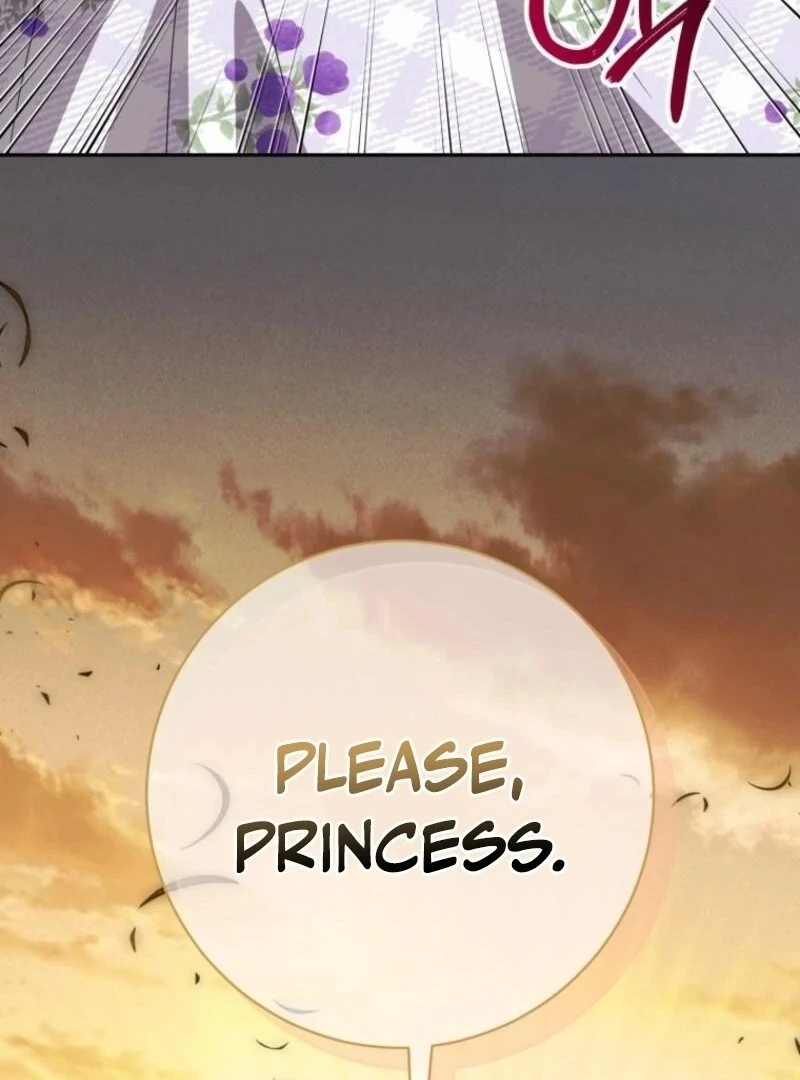 The Princess Is Evil Chapter 166 - Page 56