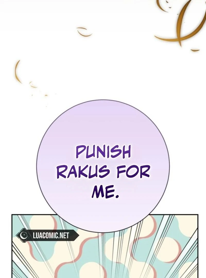 The Princess Is Evil Chapter 166 - Page 59