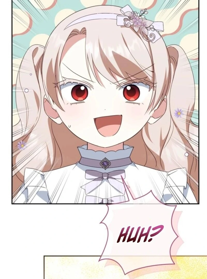 The Princess Is Evil Chapter 166 - Page 60