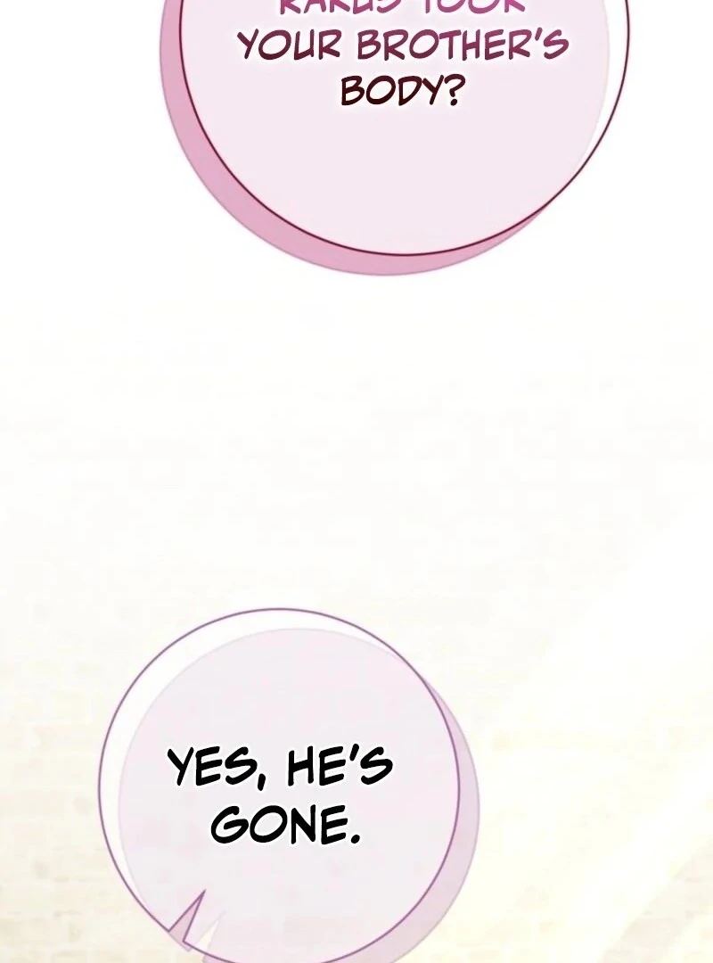 The Princess Is Evil Chapter 166 - Page 62