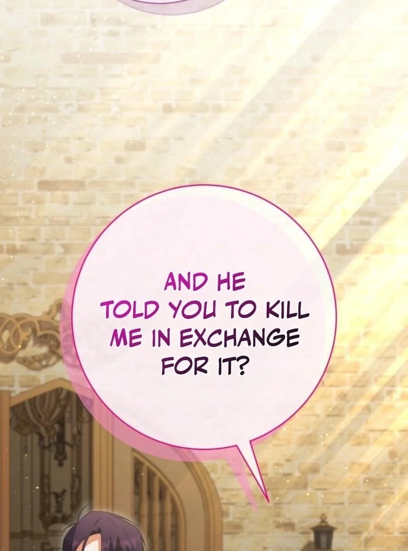 The Princess Is Evil Chapter 166 - Page 63