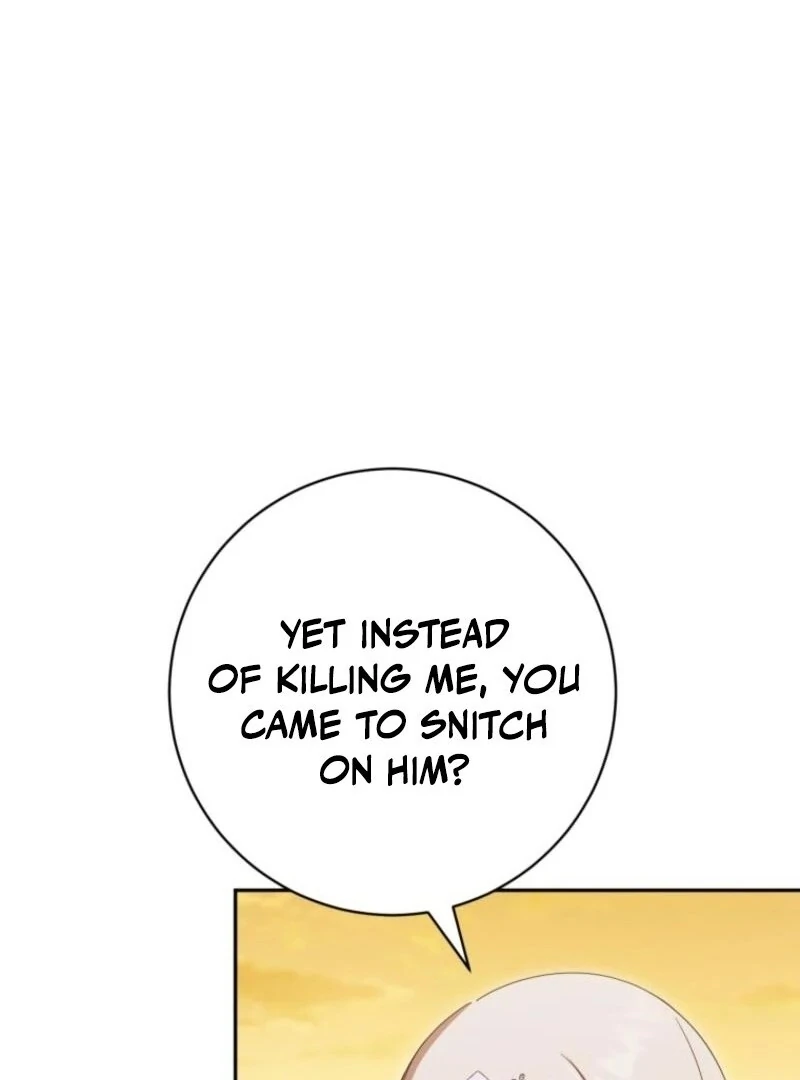 The Princess Is Evil Chapter 166 - Page 65