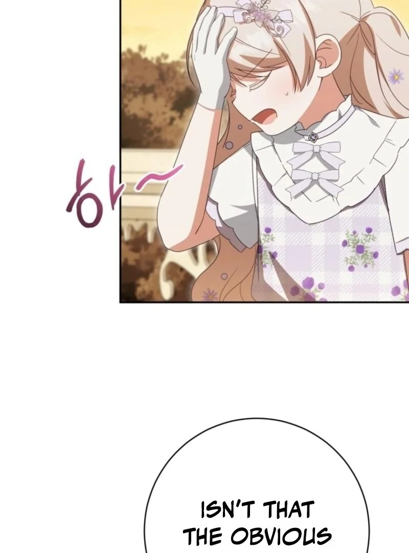 The Princess Is Evil Chapter 166 - Page 66