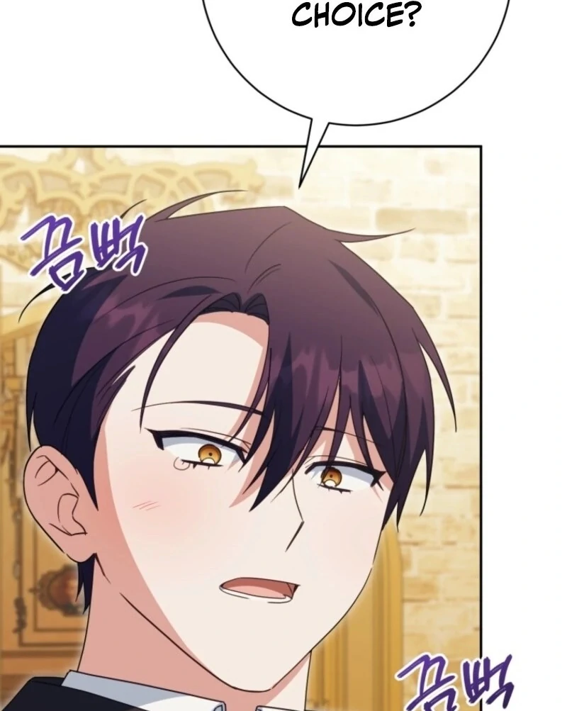 The Princess Is Evil Chapter 166 - Page 67