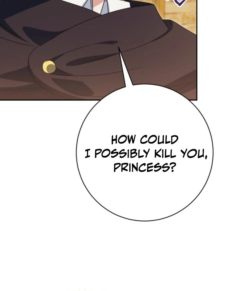 The Princess Is Evil Chapter 166 - Page 68