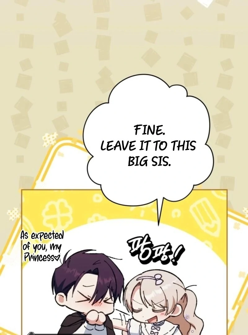 The Princess Is Evil Chapter 166 - Page 71