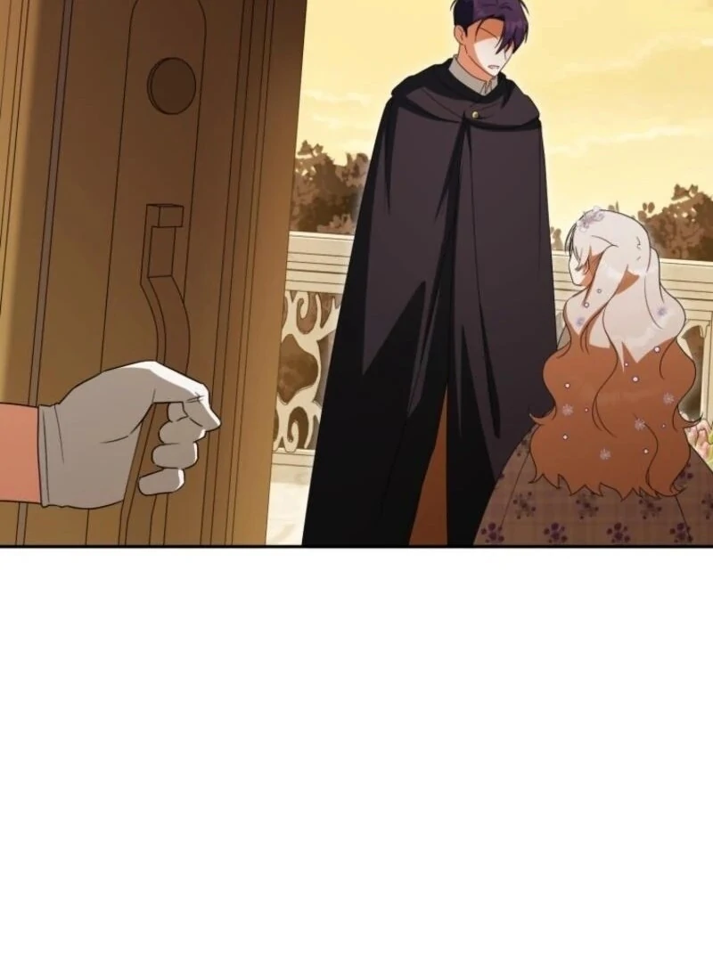 The Princess Is Evil Chapter 166 - Page 74