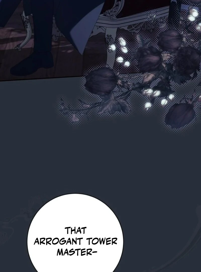 The Princess Is Evil Chapter 166 - Page 86