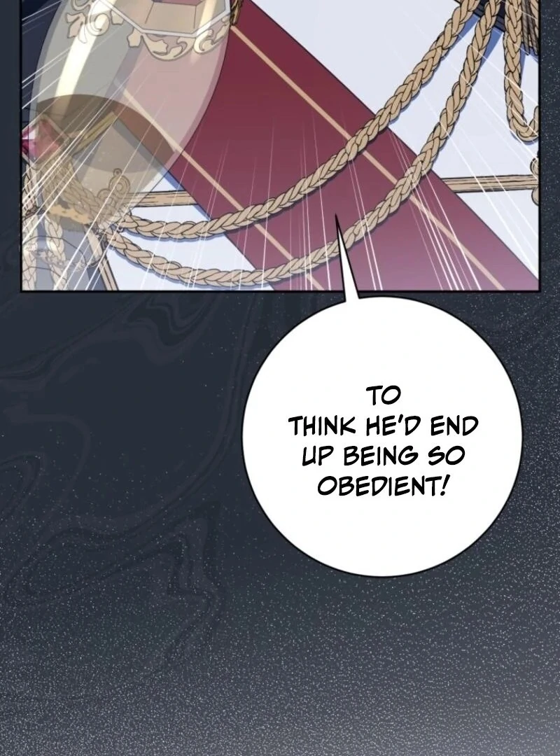 The Princess Is Evil Chapter 166 - Page 88