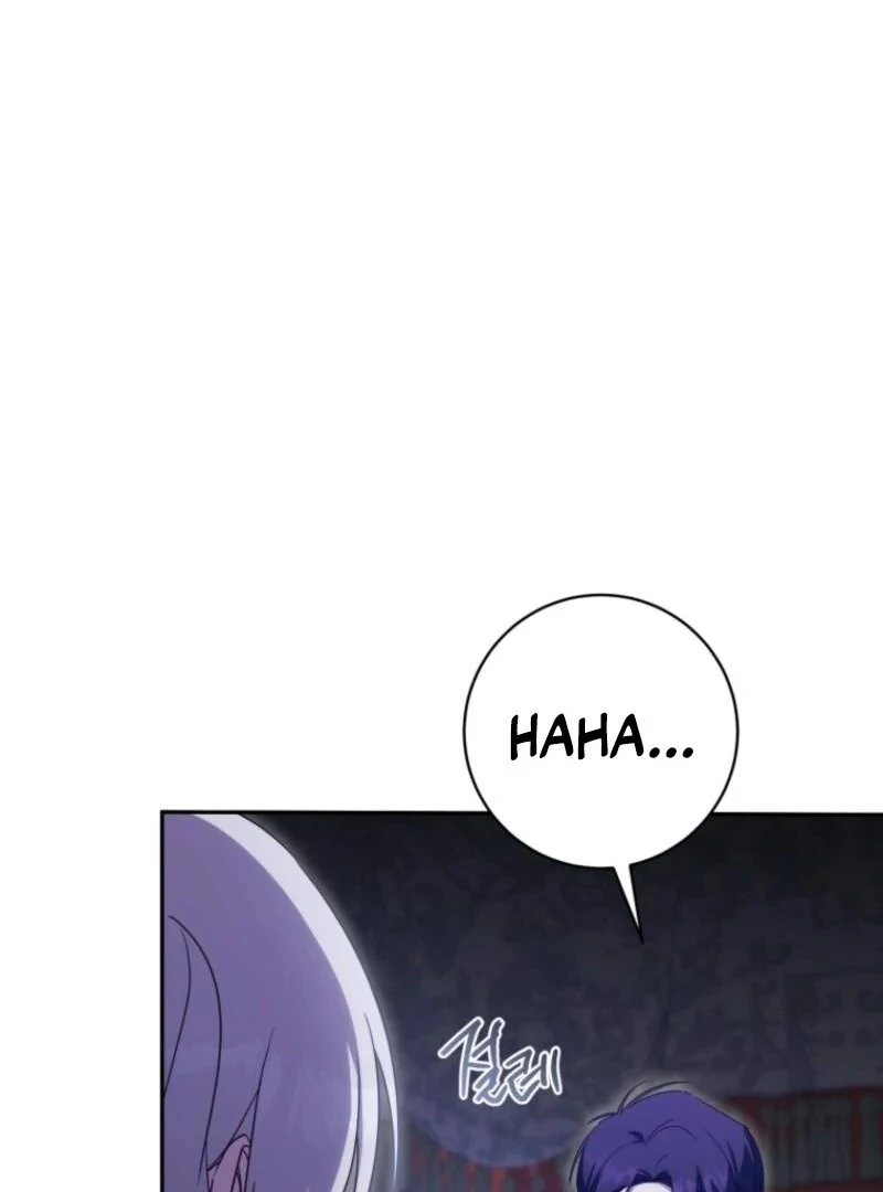 The Princess Is Evil Chapter 167 - Page 101