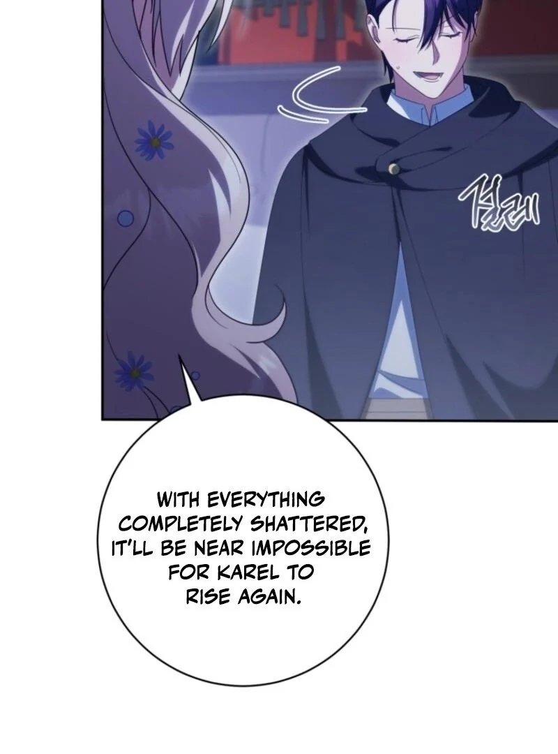 The Princess Is Evil Chapter 167 - Page 102