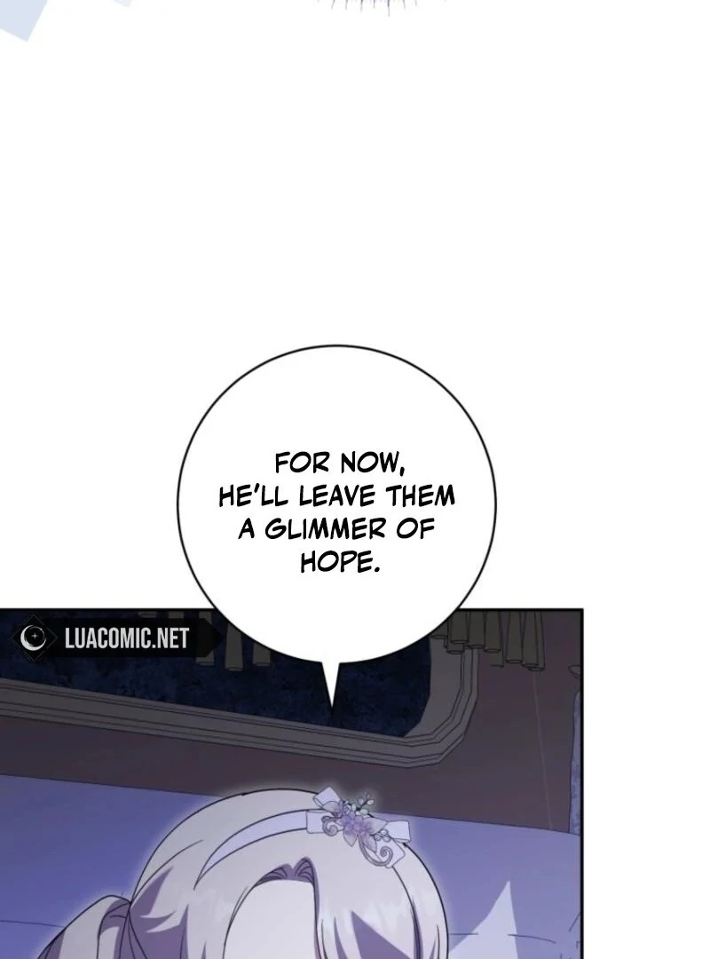 The Princess Is Evil Chapter 167 - Page 107