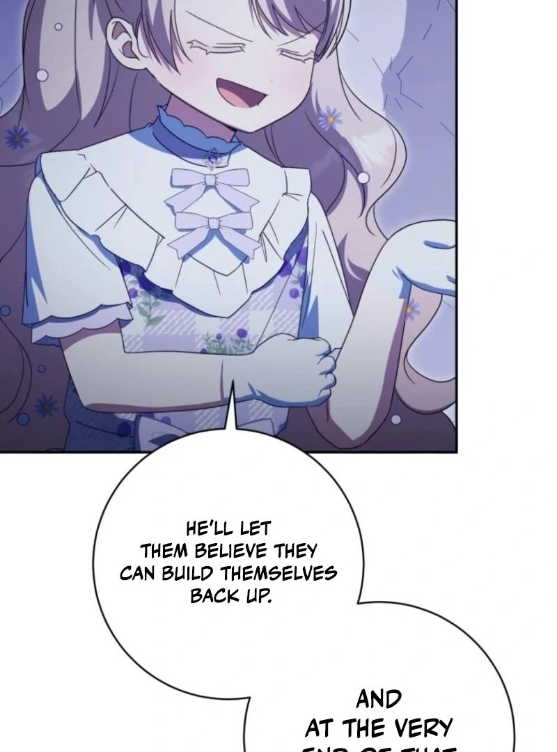 The Princess Is Evil Chapter 167 - Page 108