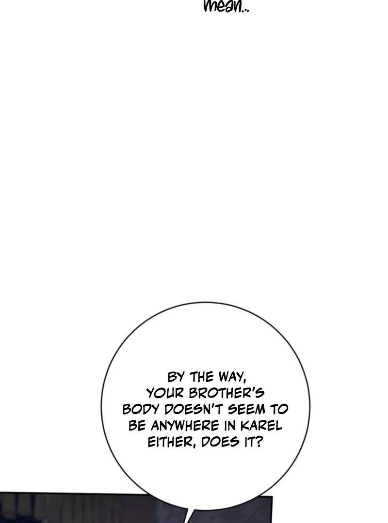 The Princess Is Evil Chapter 167 - Page 113