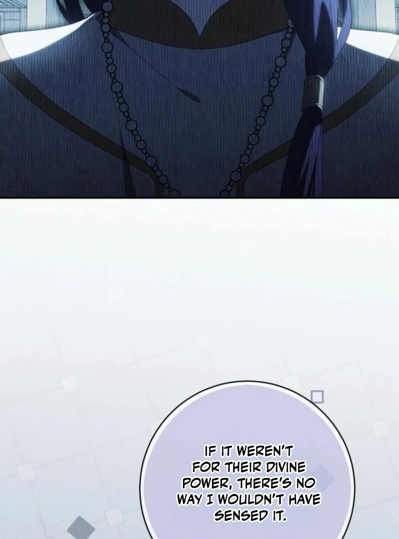 The Princess Is Evil Chapter 167 - Page 118