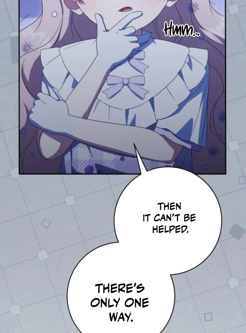 The Princess Is Evil Chapter 167 - Page 120