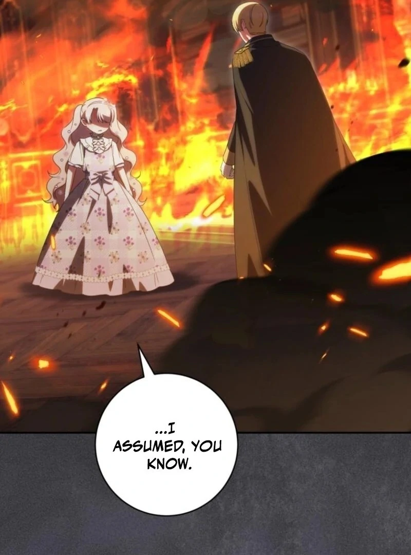 The Princess Is Evil Chapter 167 - Page 15