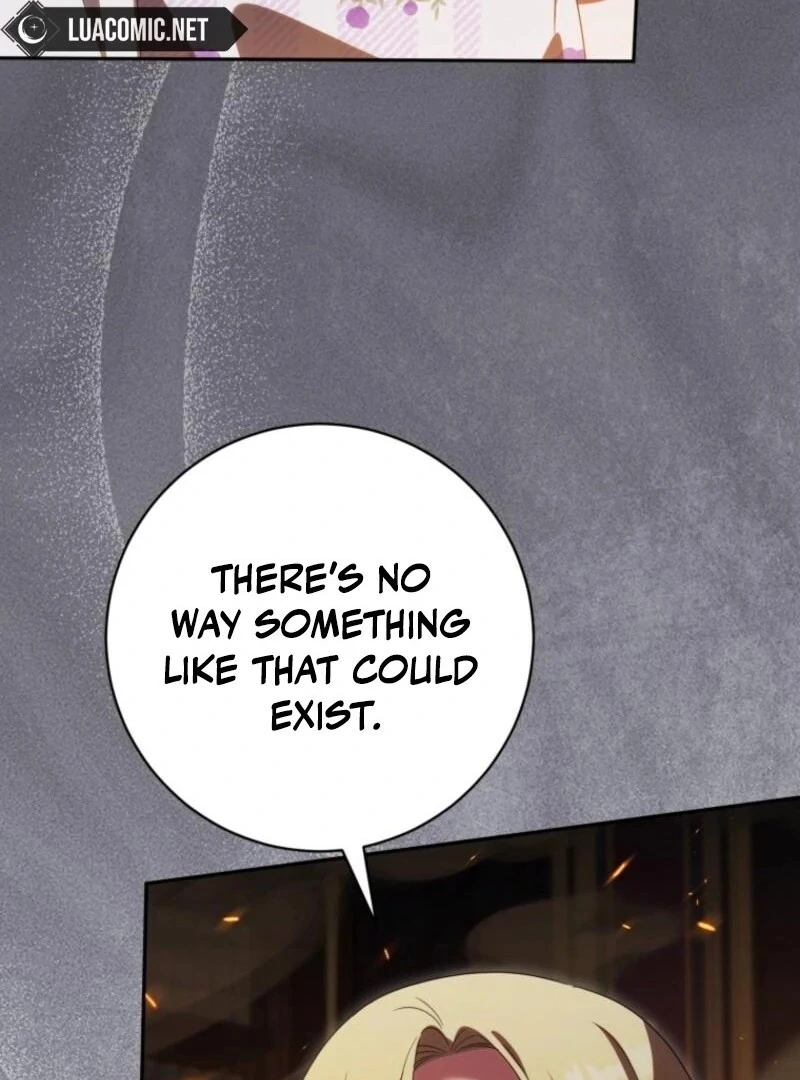 The Princess Is Evil Chapter 167 - Page 18