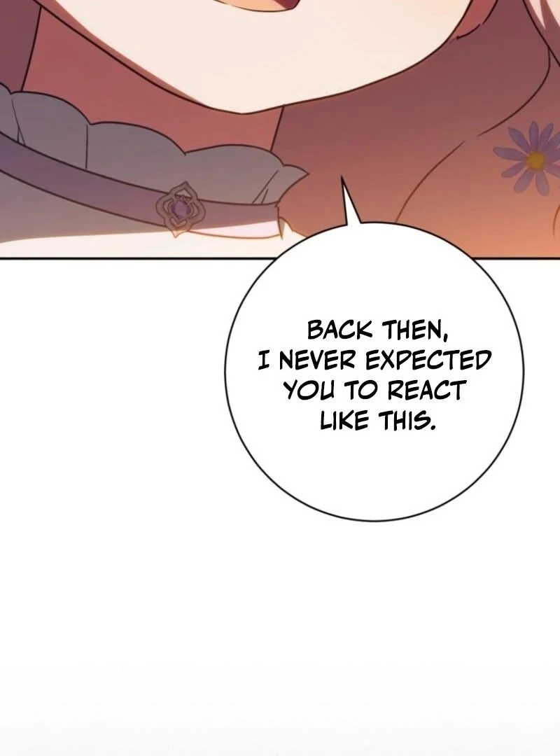 The Princess Is Evil Chapter 167 - Page 21