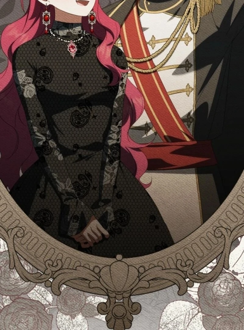 The Princess Is Evil Chapter 167 - Page 23