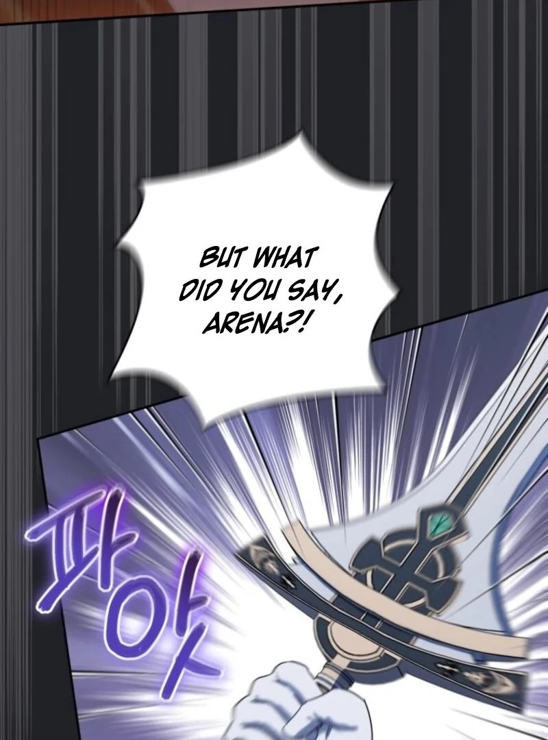 The Princess Is Evil Chapter 167 - Page 29