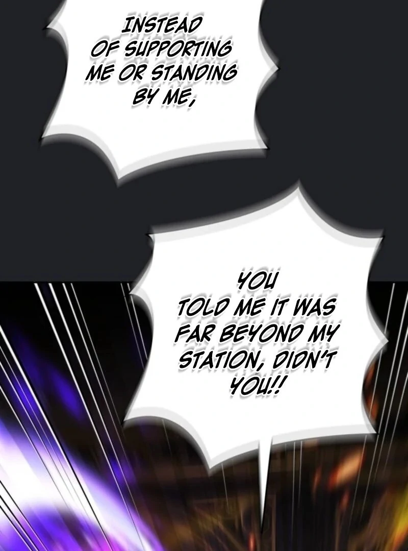 The Princess Is Evil Chapter 167 - Page 31