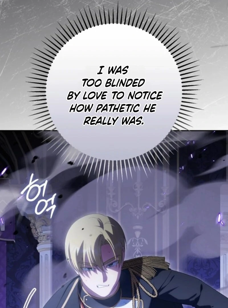 The Princess Is Evil Chapter 167 - Page 42