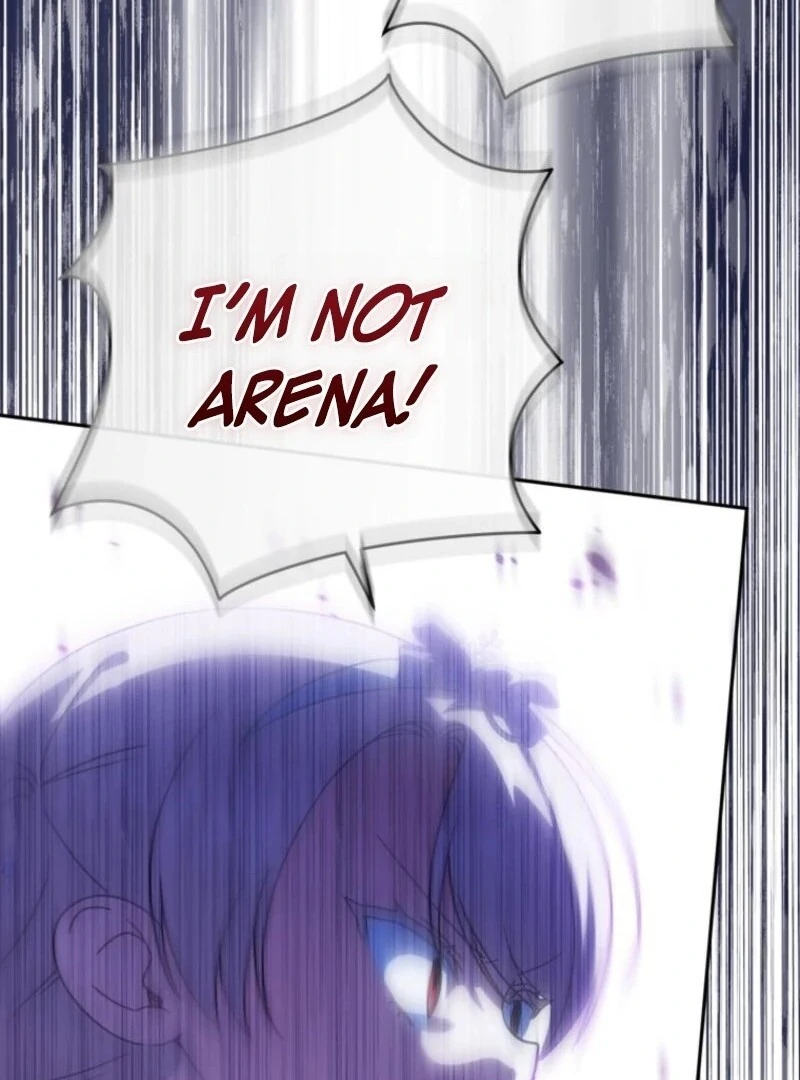 The Princess Is Evil Chapter 167 - Page 48