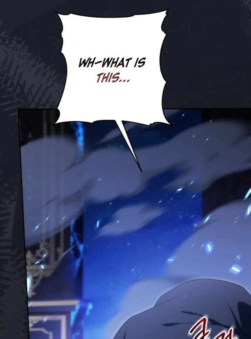 The Princess Is Evil Chapter 167 - Page 61