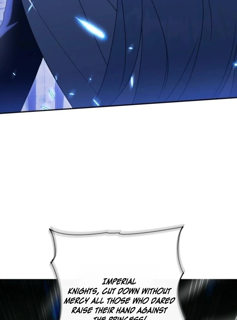 The Princess Is Evil Chapter 167 - Page 66