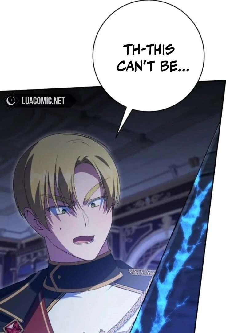 The Princess Is Evil Chapter 167 - Page 70