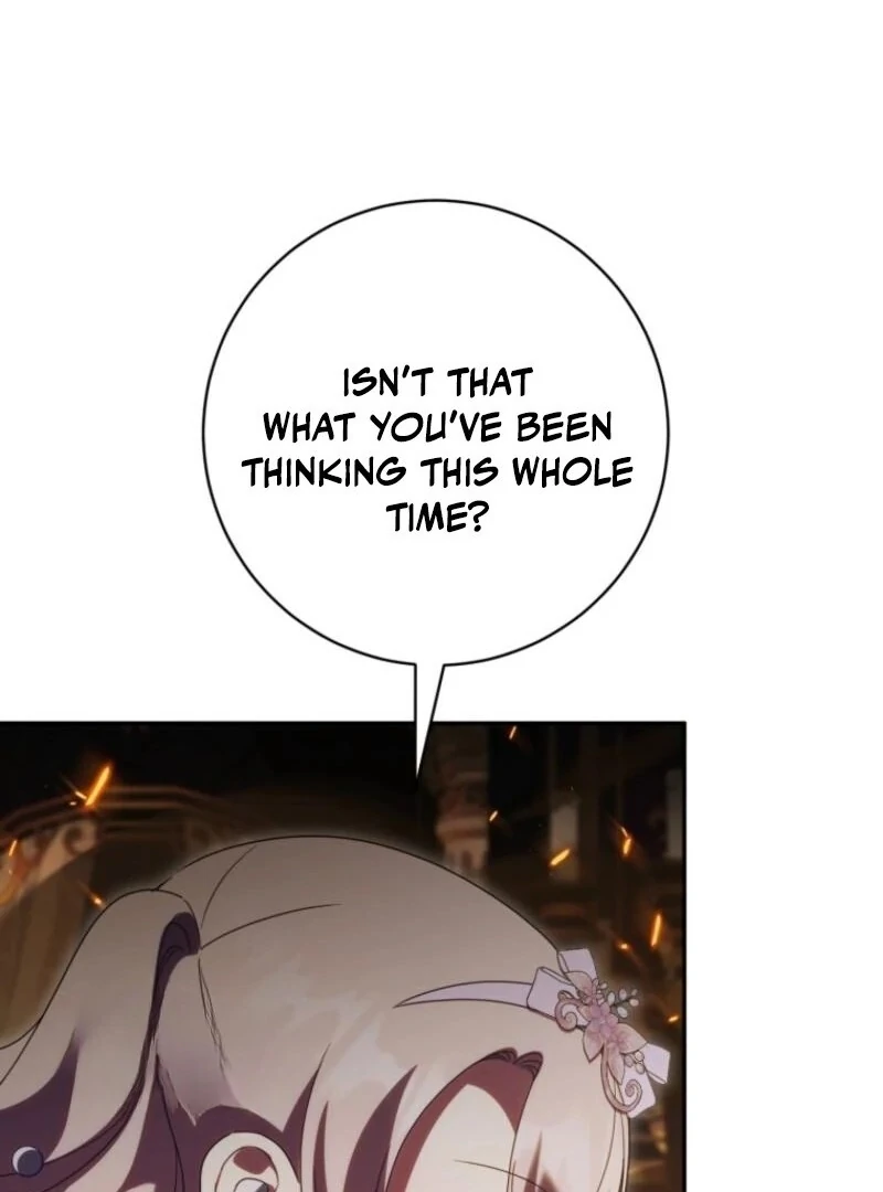 The Princess Is Evil Chapter 167 - Page 9