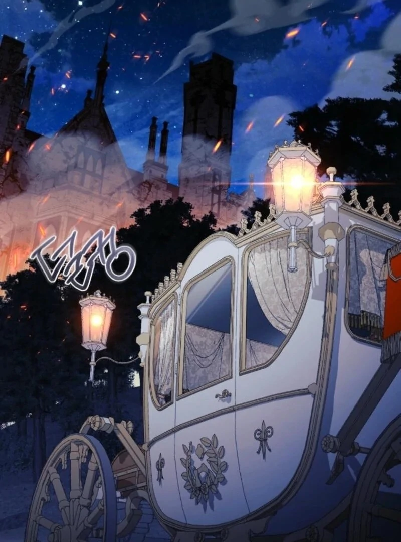 The Princess Is Evil Chapter 167 - Page 84