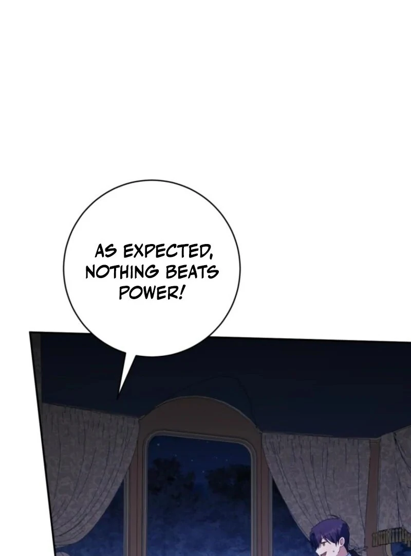 The Princess Is Evil Chapter 167 - Page 87